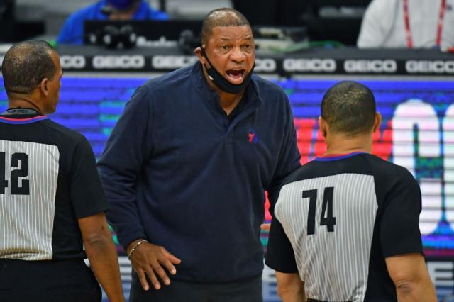 世界杯手机高清观看软件-多人感染+球星隔离！NBA是否应该考虑封闭比赛？